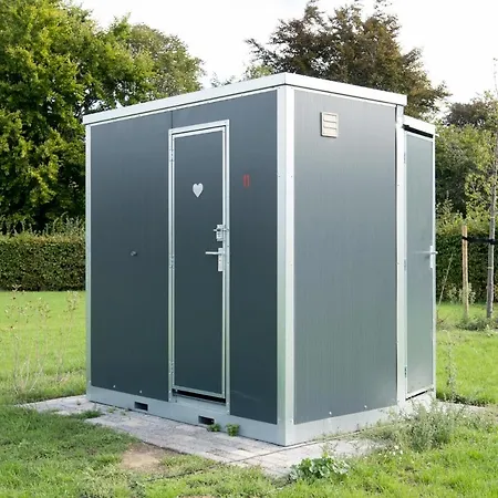 Hoogte Schotland Camping Swalmen