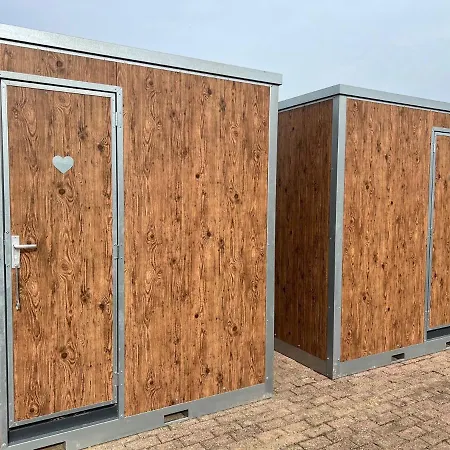 Hoogte Schotland Camping *