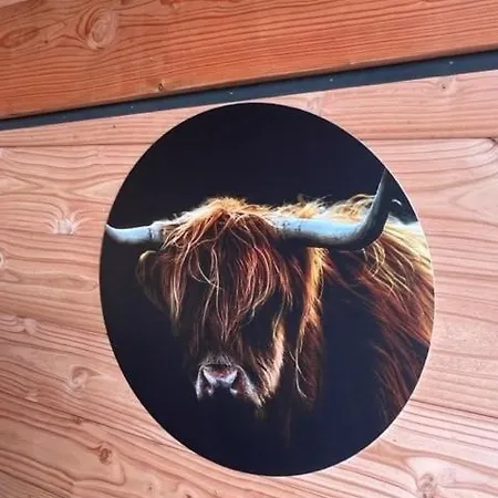 Hoogte Schotland Swalmen