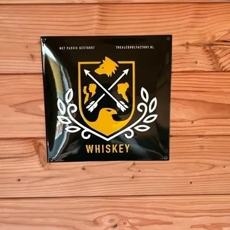 Camping Hoogte Schotland *