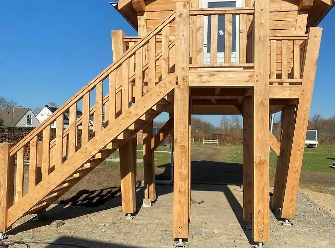 Hoogte Schotland Kemp *