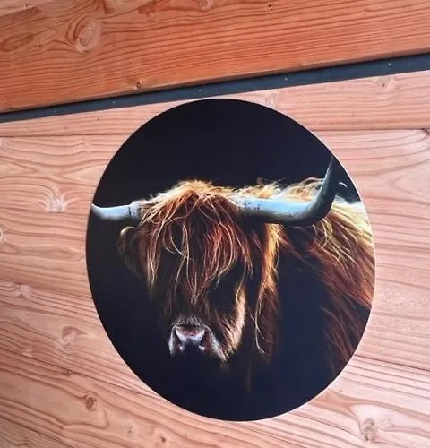 Hoogte Schotland Swalmen