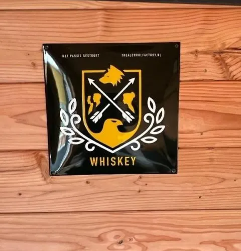 Kemp Hoogte Schotland *